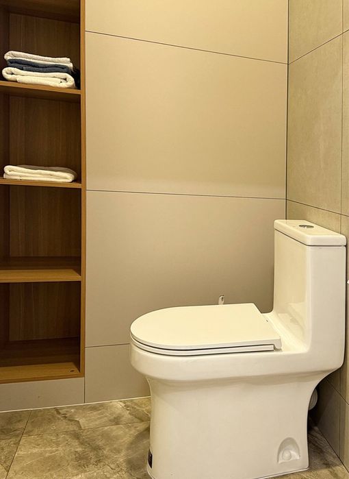 ЖК Mirabad Avenue 2 room