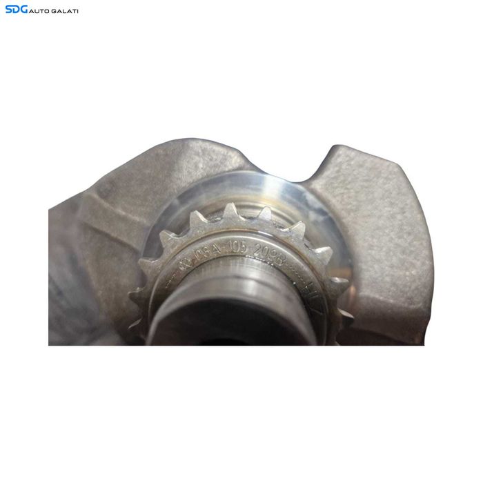 Vibrochen Arbore Cotit Skoda Octavia 2 1.9 TDI BXE BKC BLS BJB  2004 - 2013 Cod 038L [M9676]
