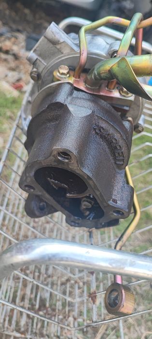 Турбина за Нисан 2.2дизел  Алмера,примера,екстрейл