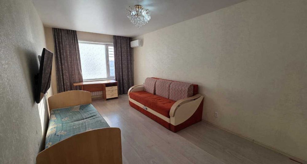 улучшенная двухкомнатная в самом центре