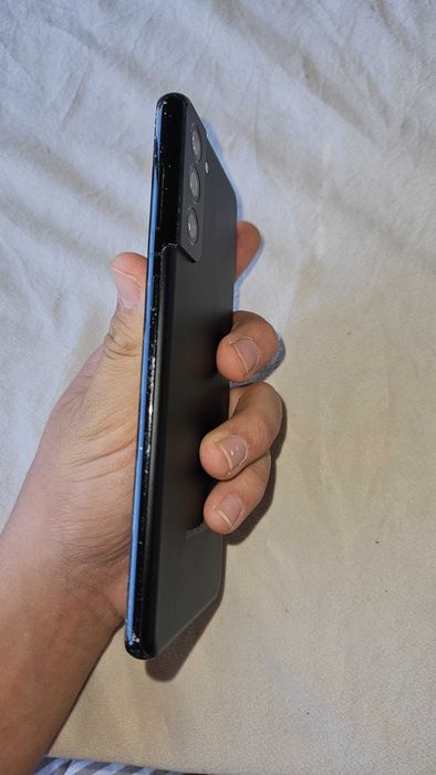 Samsung s21 plus