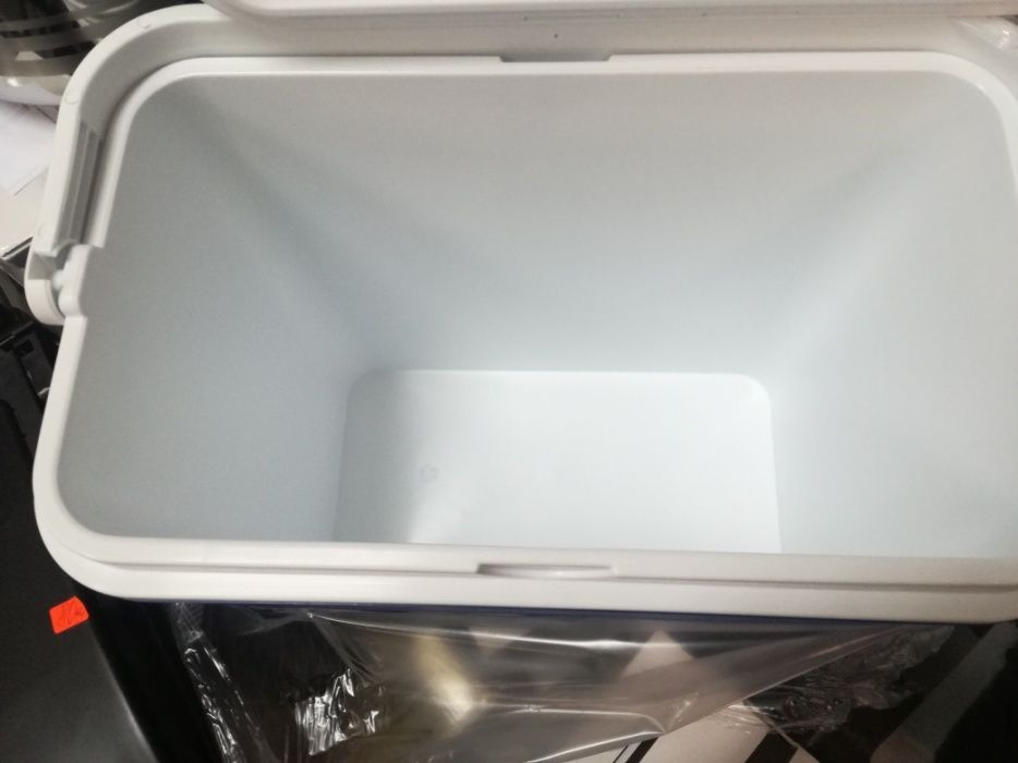 Хладилна кутия ATLANTIC, 24 L, пасивна