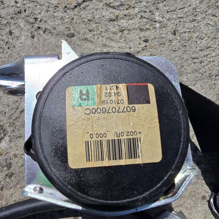 Kit airbag complet Opel Corsa D