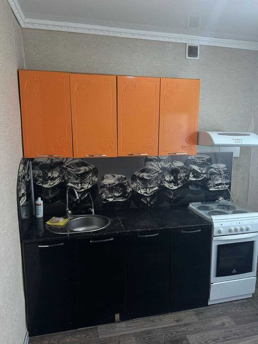 3-х комнатная. КЖБИ