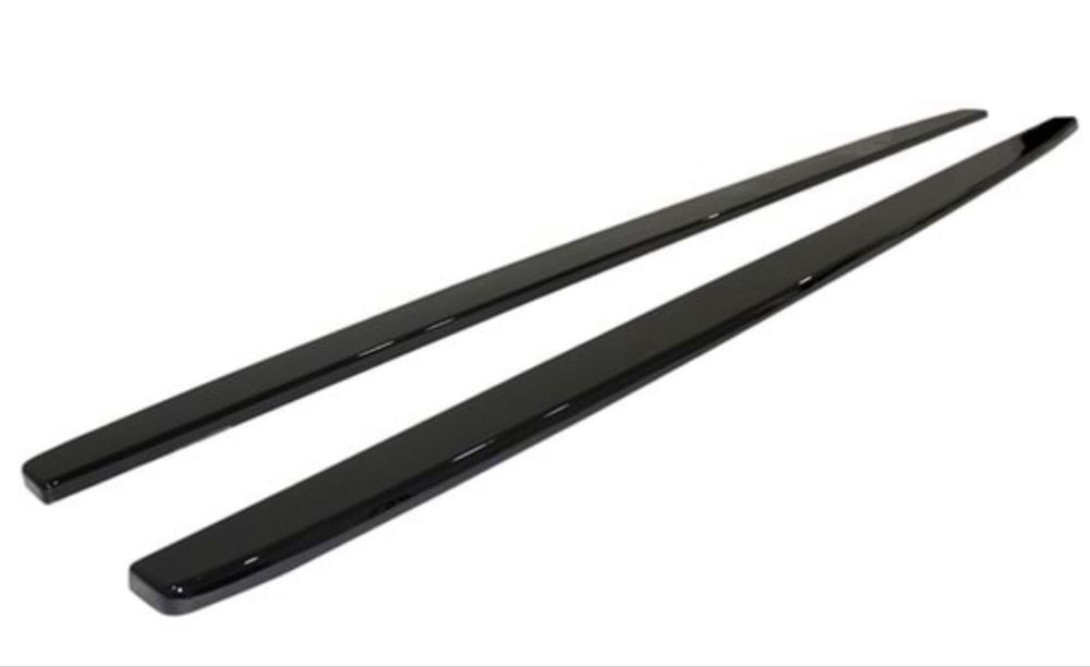 Extensii Praguri Bmw Seria 5 F10-F11