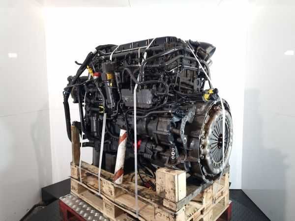 Motor complet camion DAF MX-13 355 H2 - EURO 6