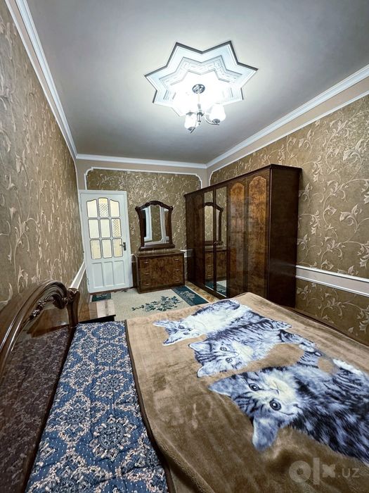 Манзил. Яккасарой