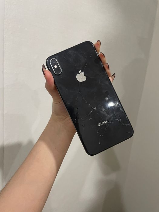 Айфон xs max продам