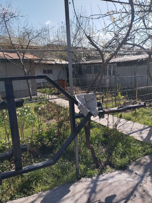 Сдаем свой дом саллар кирпичный завод