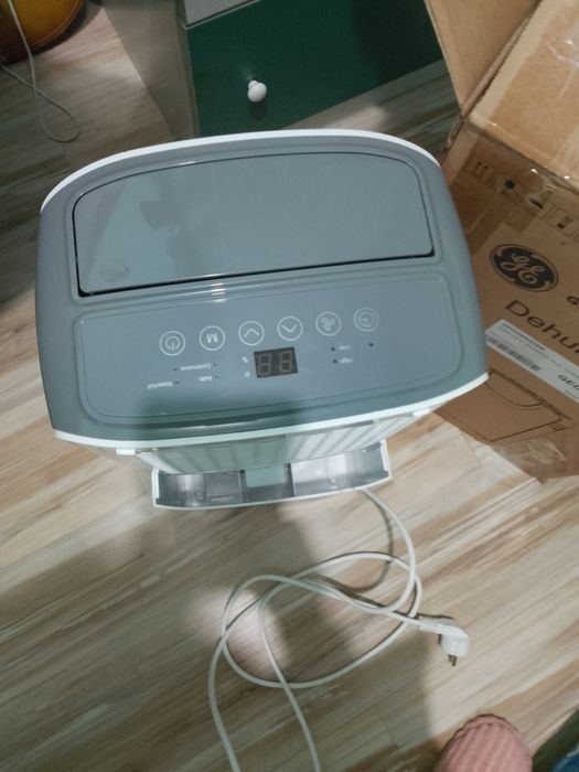 Влагоабсорбатор General Electric