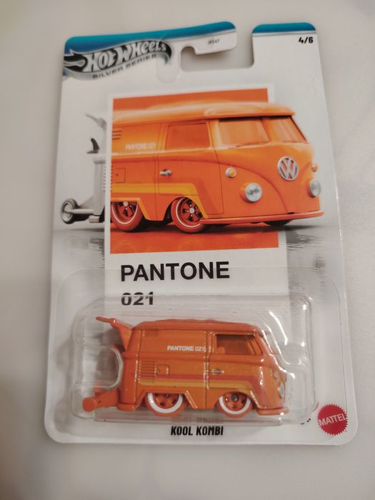 Колички Hot Wheels RR Rally Racers
