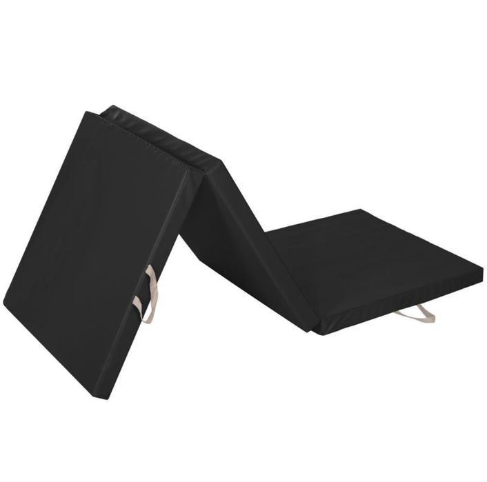 Saltea pliabila pentru sport (fitness, aerobic, pilates, gimnastica)