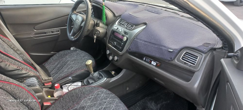 Kobolt 2013 mexanika