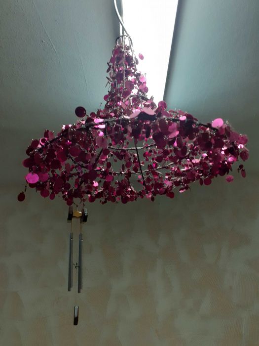 Градински полюлей