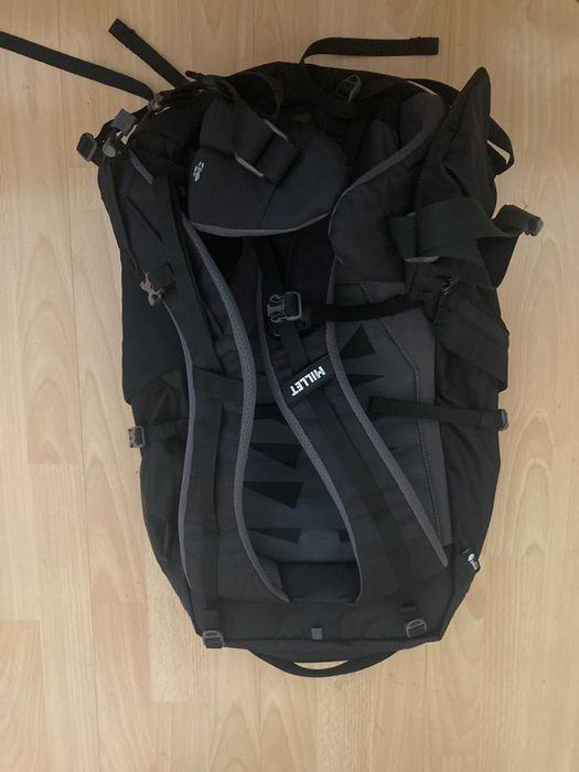 Туристическа Раница/раница за ходене MILLET Hanang 40