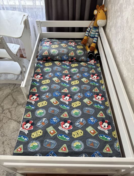 Продам детские кровати