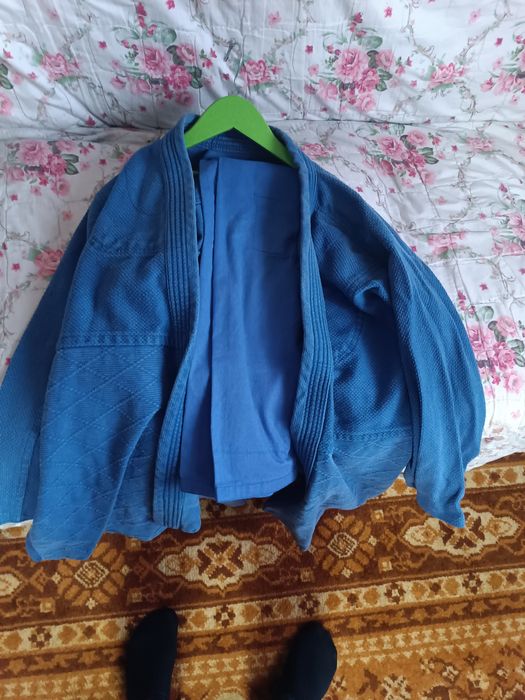 Продам кимано для Дзюдо