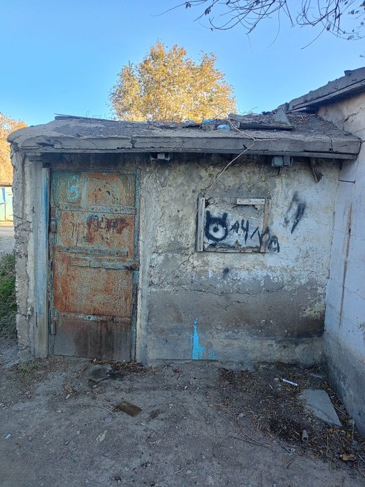 Продам сарай с документами