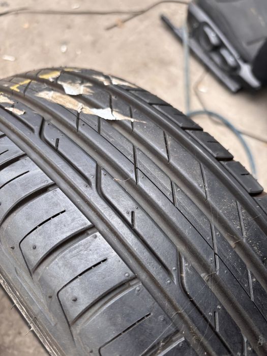 НОВИ 195/60/16 Bridgestone 4 бр
