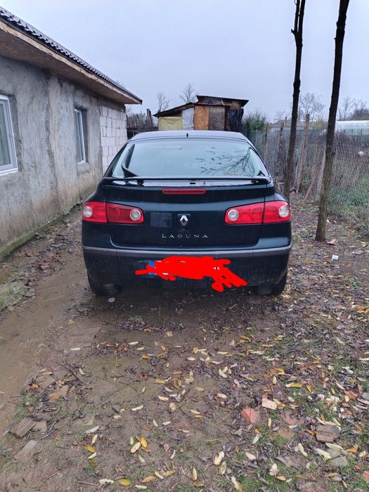 Renault laguna 2 de vânzare