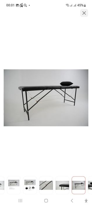 Продам кушетки косметологические