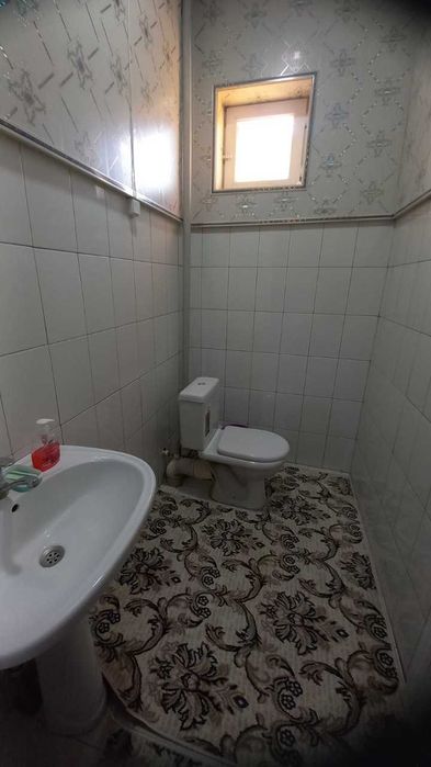 Коттедж Дустлик 2014 (6 сотих)