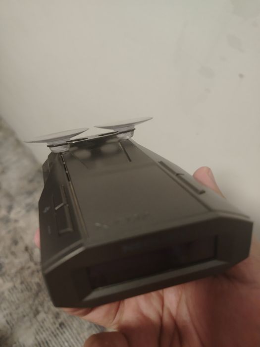 Antiradar 7700 s