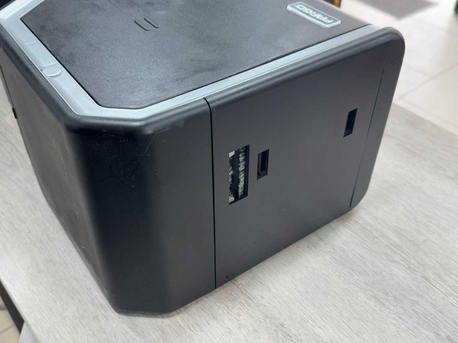 Принтер Fargo HDP5000 –принтер за картови и идентификационни карти