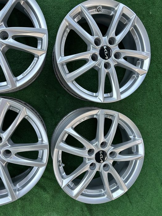5х114,3 16 за kia hundai honda toyota nissan mazda renault mitsubishi