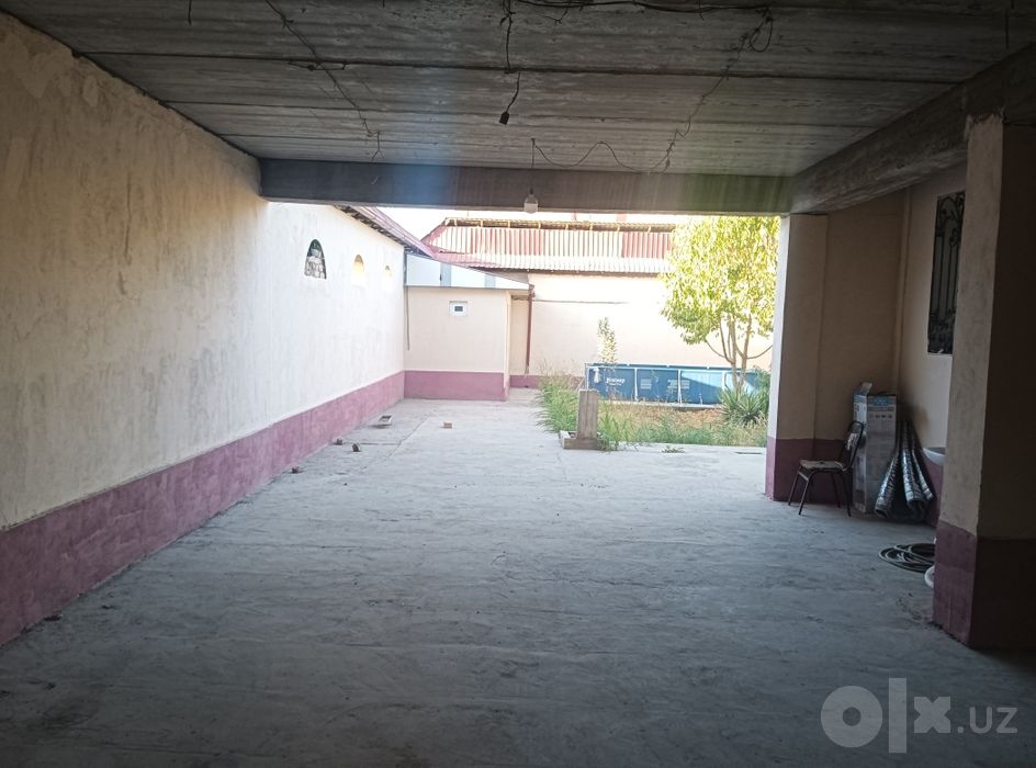 arenda hovli 4 honali
