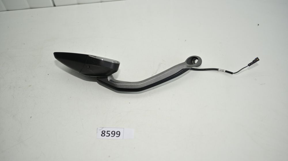 Ducati Multistrada V2 V4 V4S 2021 2025 Oglinda dreapta Blind spot