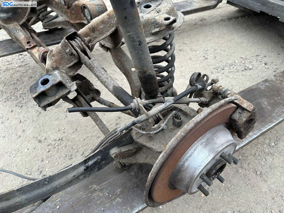 Punte Spate cu Brat Brate si Fuzete Stanga Dreapta Ford Kuga Tractiune Integrala 4x4 2008 - 2012 [X3097]