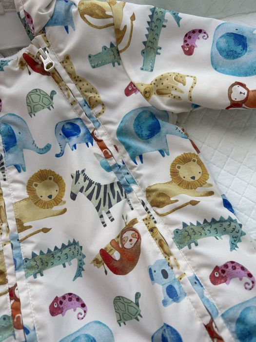 Next космонавт за зимата 3-6 месеца бебе