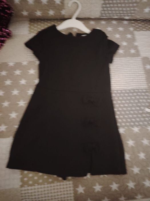 Детски роклички 6-7 и 7-8 год.