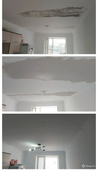 Маляр покраска ремонт квартир