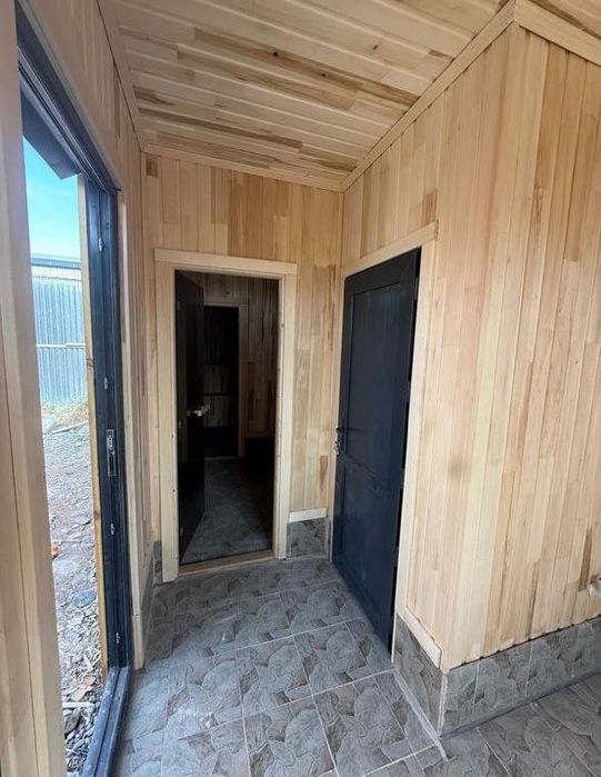 Баня под БИЗНЕС!!!