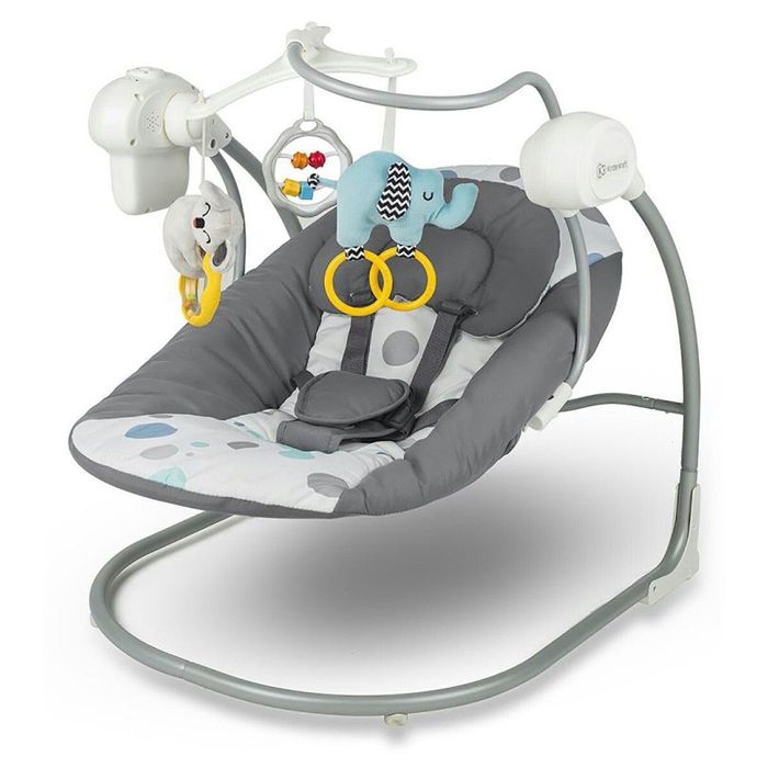 Детская качалка Kinderkraft