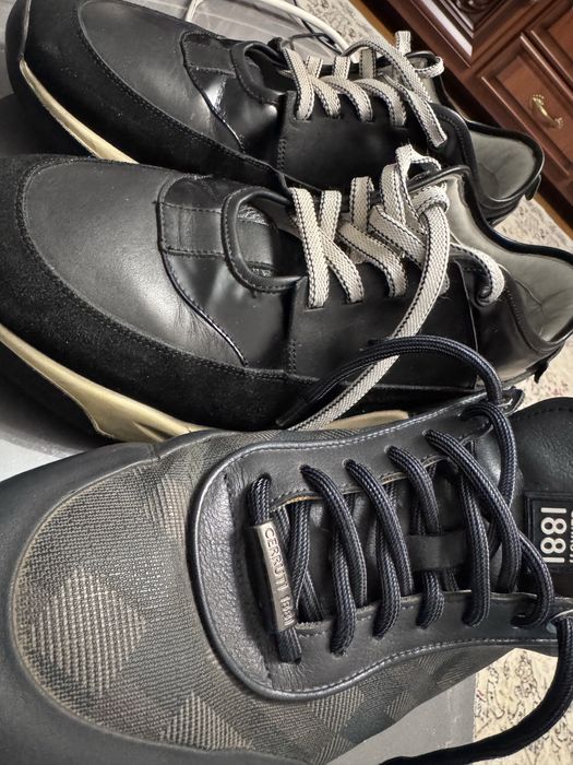 Обувь размер 43-44