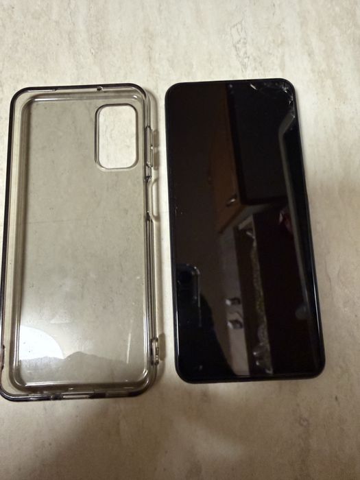 Samsung Galaxy A13, 64GB, 4GB RAM, 4G, Nacho Black