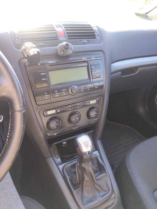 Skoda Octavia 2.0 TDI 2399 €