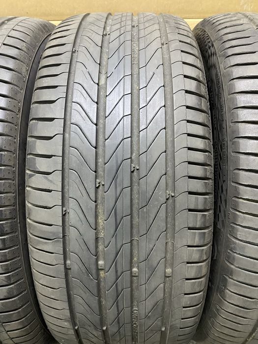Anvelope vara 235/45R19 Continental UltraContact 99V XL 2025