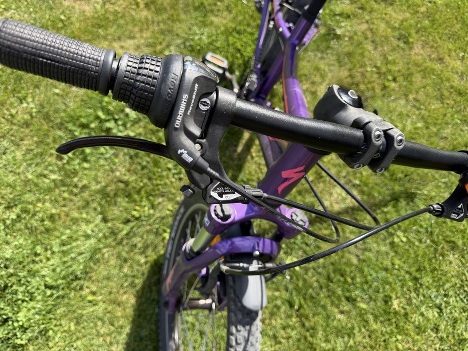 Vand bicileta copii 20” Specialized
