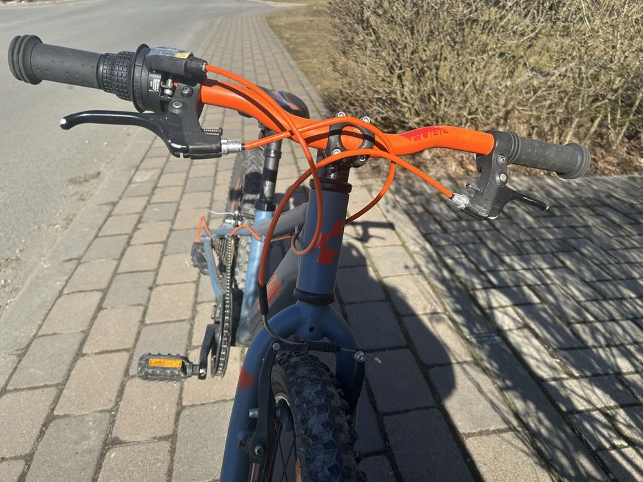 Bicicleta Cube Acid 20 inch