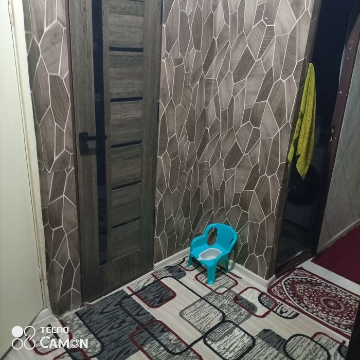 Faqat naqqa sotaman kami bor