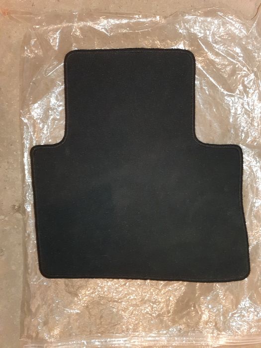 Коврики на Rav4 2024 НОВЫЕ