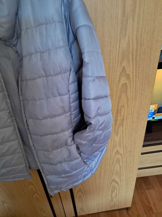 Дамско преходно яке