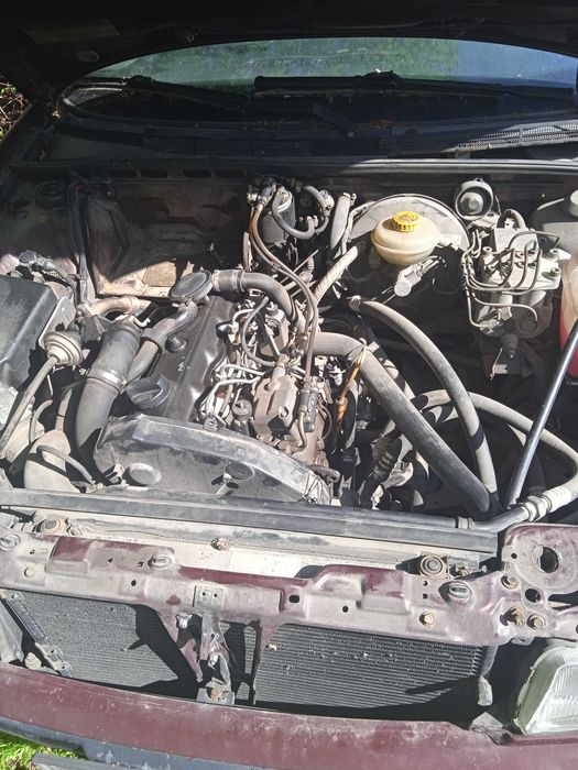 AUDI 80 за части