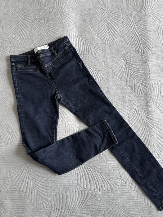 пакет женской одежды / S-M