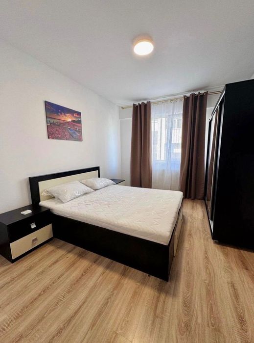 Apartament cu 2 camere