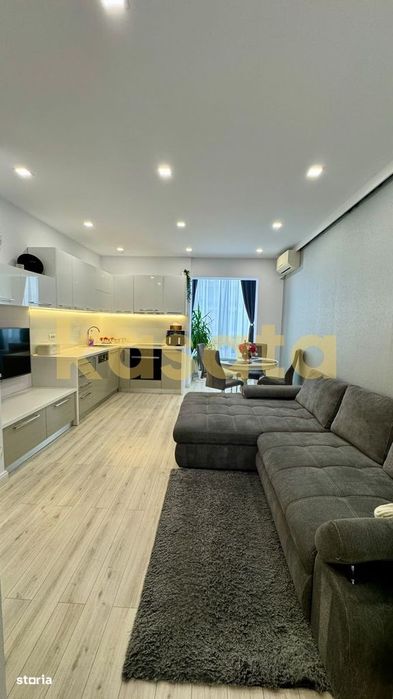 Apartament premium 3 camere | Renovat integral | Design exclusiv |